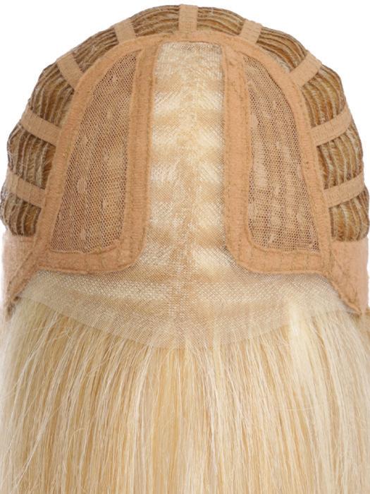 Straight A Style | Synthetic Lace Front Wig (Mono Part) - Image 9