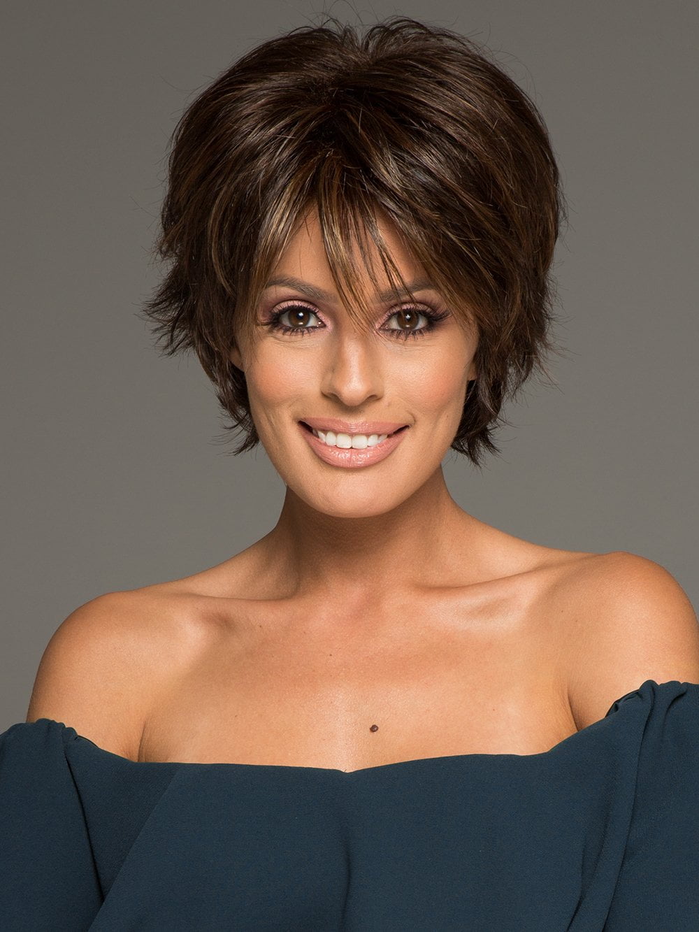 Coco | Synthetic Wig (Basic Cap) - Image 10