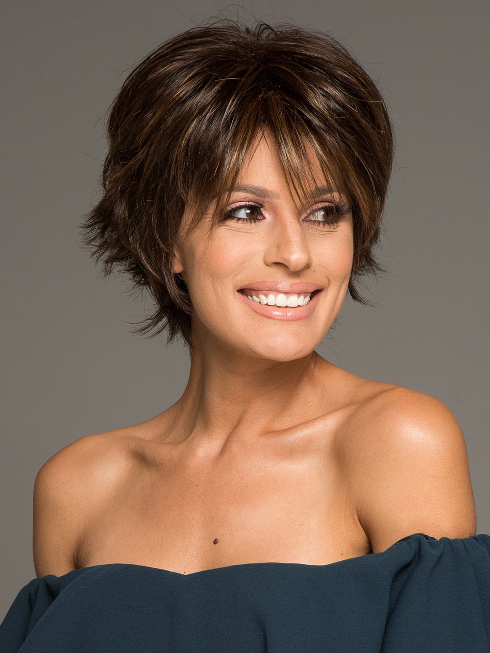 Coco | Synthetic Wig (Basic Cap) - Image 11