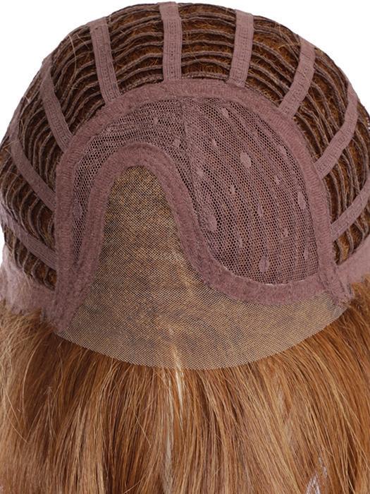 Tousled With Love | Synthetic Lace Front Wig (Mono Part) - Image 7