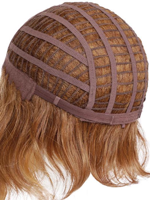 Tousled With Love | Synthetic Lace Front Wig (Mono Part) - Image 8
