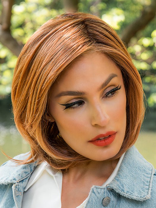 Upstage | Synthetic Lace Front Wig (Hand-Tied) - Image 30