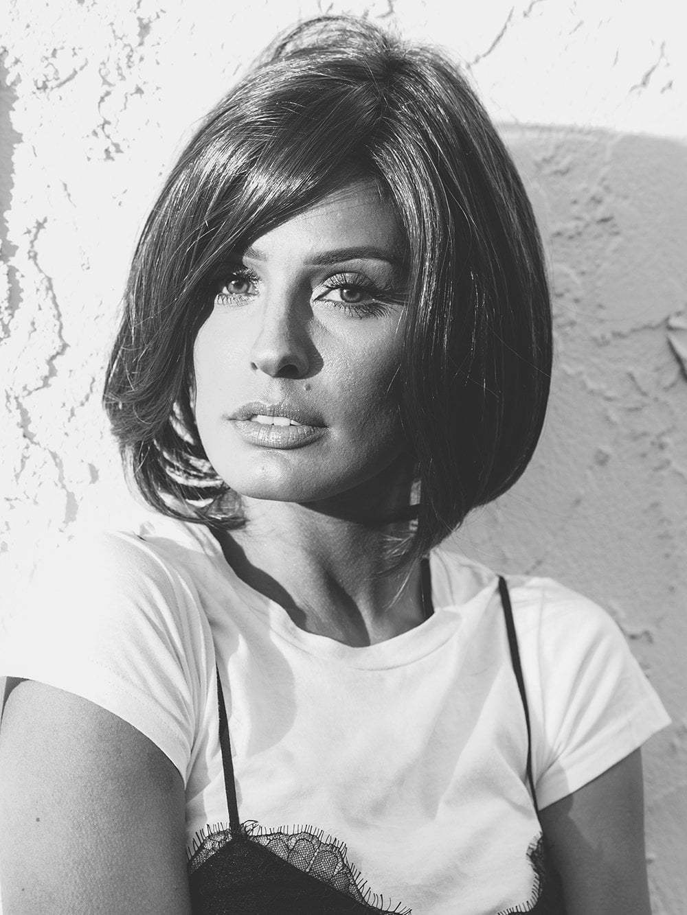 High Society | Synthetic Lace Front Wig (Mono Part) - Image 13