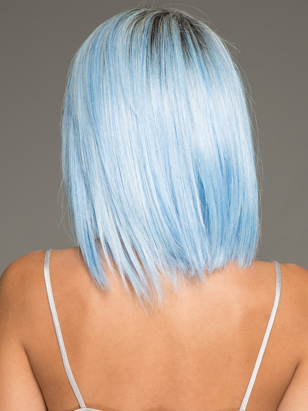 Out Of The Blue | HF Synthetic Wig (Basic Cap) - Image 6