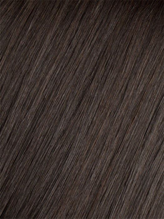Anemone | Synthetic Half Wig - Image 9