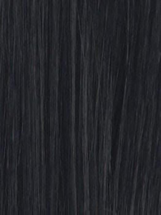 Wine | HF Synthetic Ponytail (Wrap-Around) - Image 5