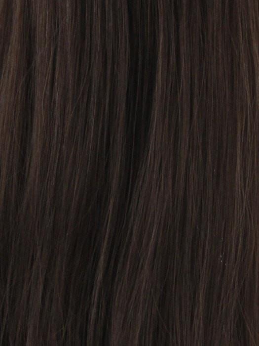Tiffany | Remy Human Hair Wig (Hand-Tied) - Image 10
