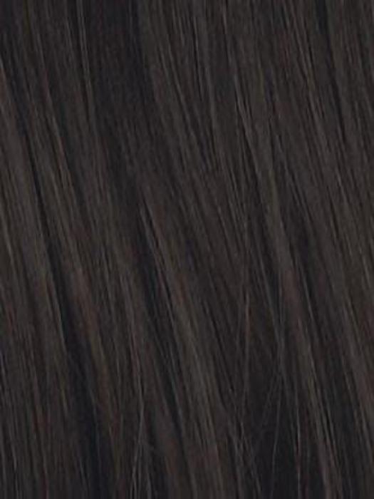 Aqua | Synthetic Ponytail (Wrap-Around) - Image 8