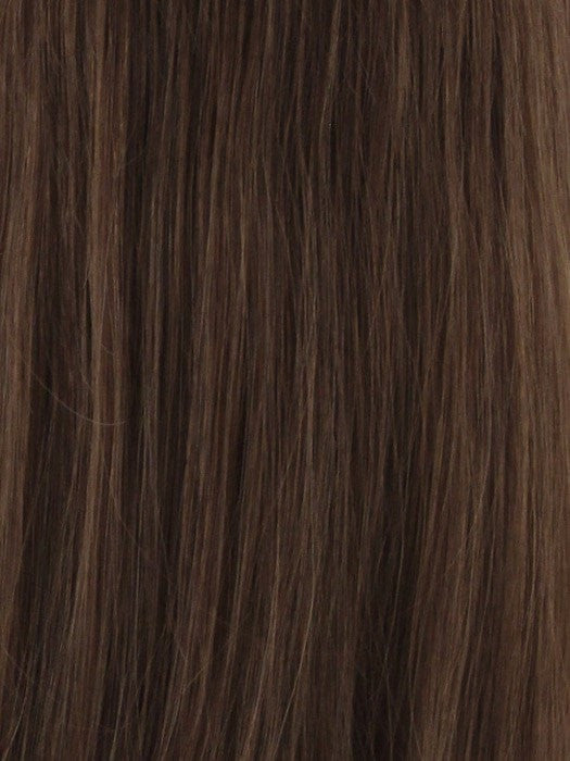 Anemone | Synthetic Half Wig - Image 11