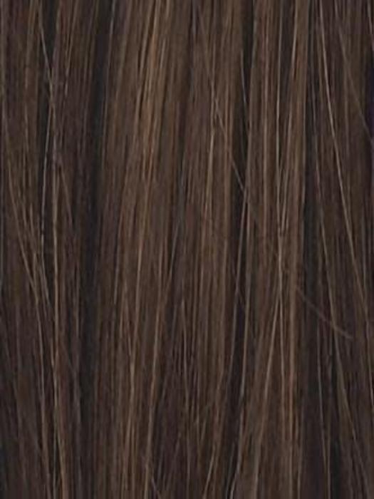 Mint | Synthetic Hair Piece - Image 4