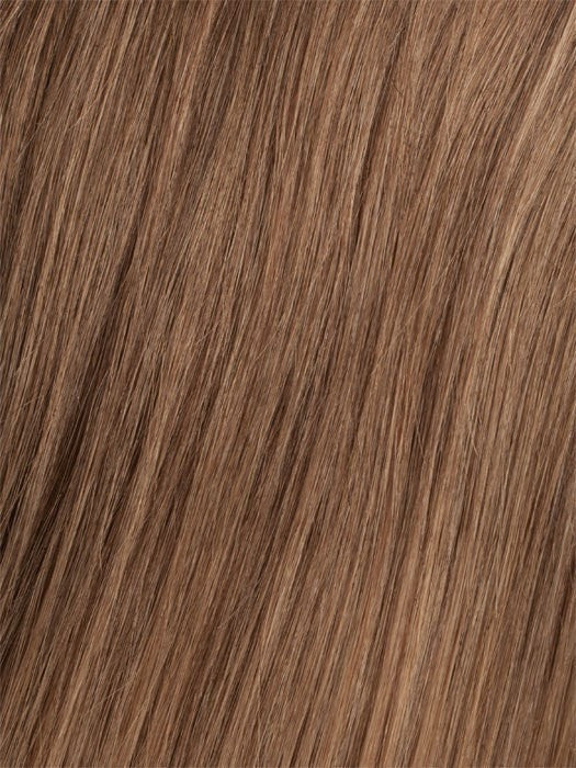Anemone | Synthetic Half Wig - Image 14