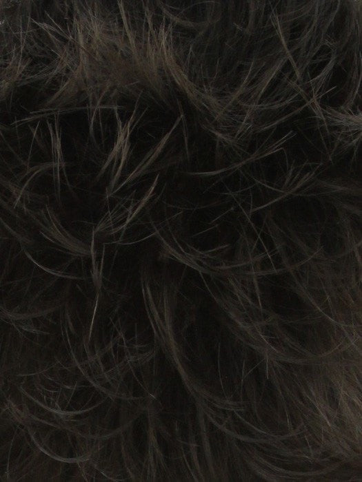 Anemone | Synthetic Half Wig - Image 13