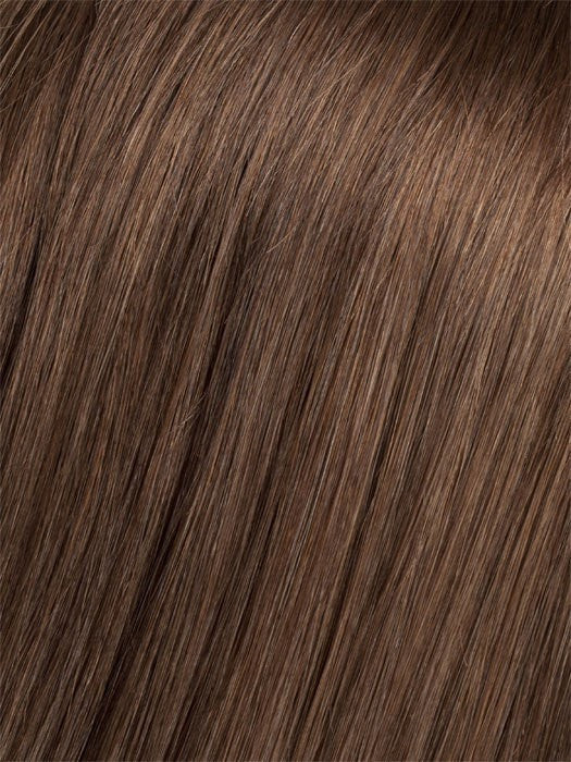 Anemone | Synthetic Half Wig - Image 12