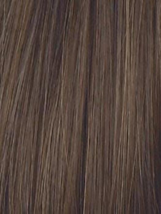 Mint | Synthetic Hair Piece - Image 8