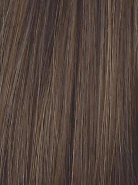 Aqua | Synthetic Ponytail (Wrap-Around) - Image 10