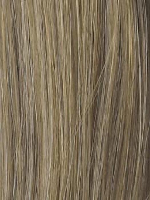 Aqua | Synthetic Ponytail (Wrap-Around) - Image 5