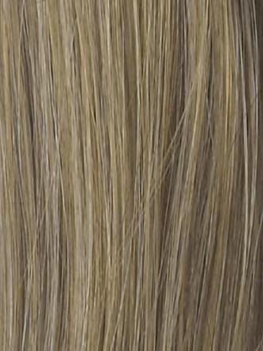 Wine | HF Synthetic Ponytail (Wrap-Around) - Image 10