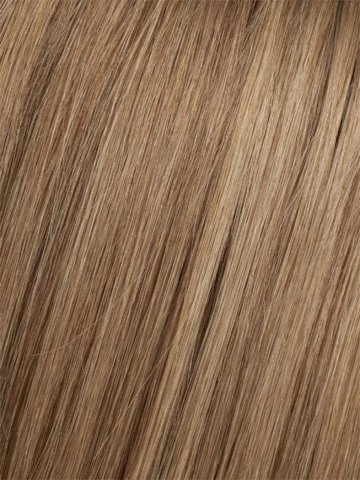 Anemone | Synthetic Half Wig - Image 16