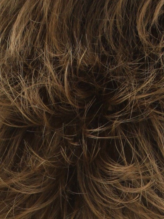 Anemone | Synthetic Half Wig - Image 15