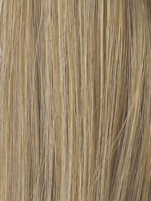 Aqua | Synthetic Ponytail (Wrap-Around) - Image 11