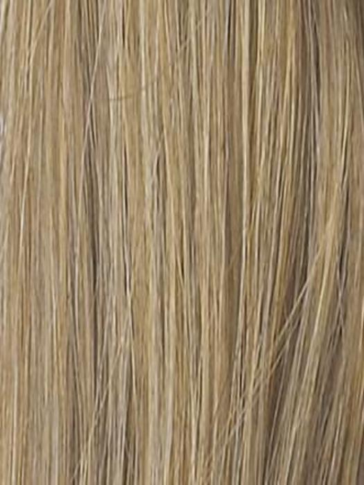 Wine | HF Synthetic Ponytail (Wrap-Around) - Image 9