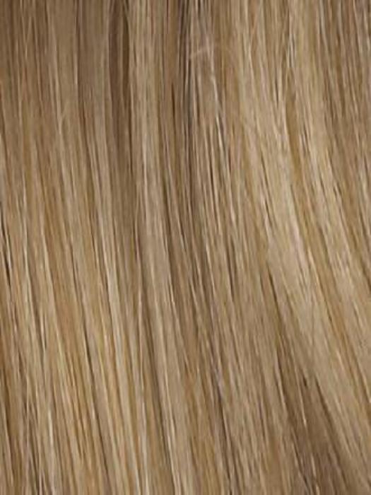 Mint | Synthetic Hair Piece - Image 10