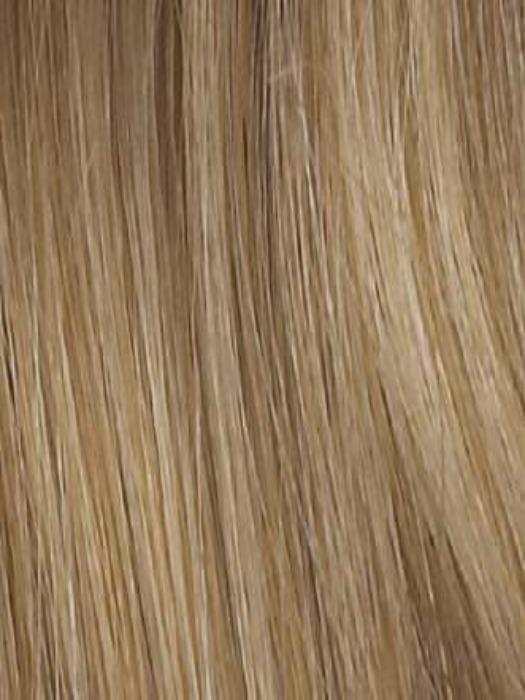 Aqua | Synthetic Ponytail (Wrap-Around) - Image 13