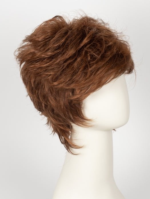 Christa | Synthetic Wig (Basic Cap) - Image 34