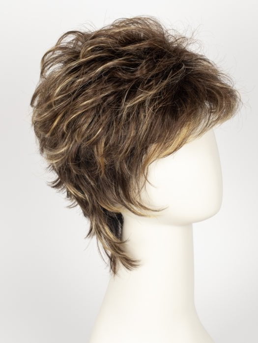 Christa | Synthetic Wig (Basic Cap) - Image 25