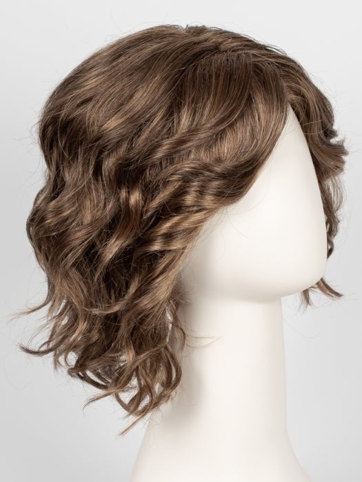 Sweet Talk | Synthetic Lace Front Wig (Mono Part) - Image 36