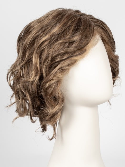Sweet Talk | Synthetic Lace Front Wig (Mono Part) - Image 38