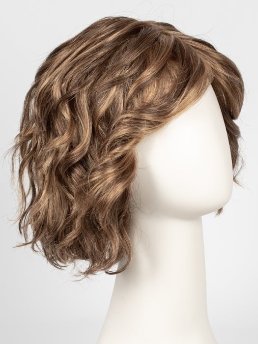Sweet Talk | Synthetic Lace Front Wig (Mono Part) - Image 45