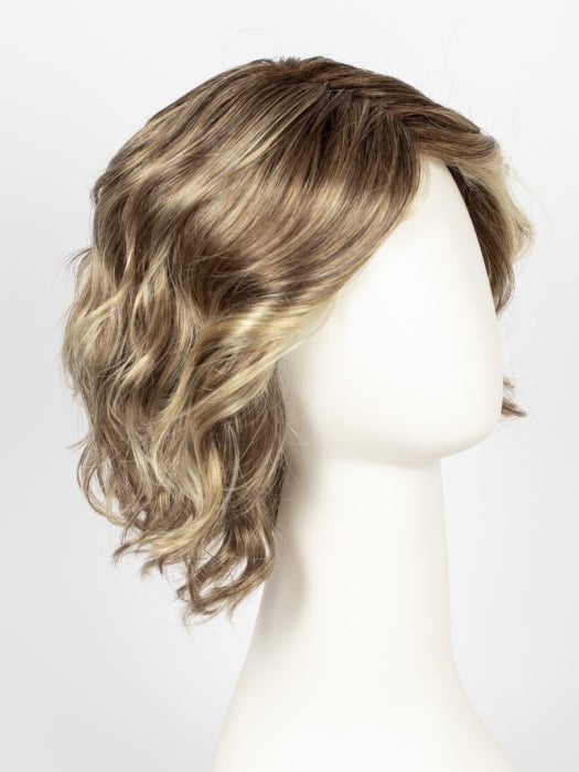Sweet Talk | Synthetic Lace Front Wig (Mono Part) - Image 25