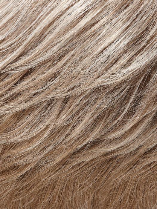 Maya | Synthetic Lace Front Wig (Mono Top) - Image 37