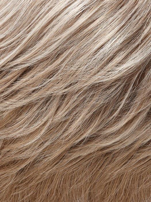 Quinn | Synthetic Lace Front Wig (Mono Part) - Image 28