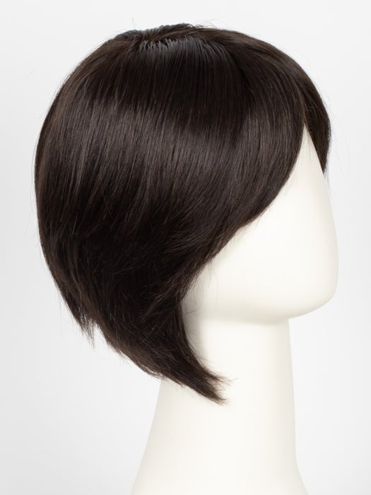 Success Story | 100% Human Hair Wig (Mono Top) - Image 13