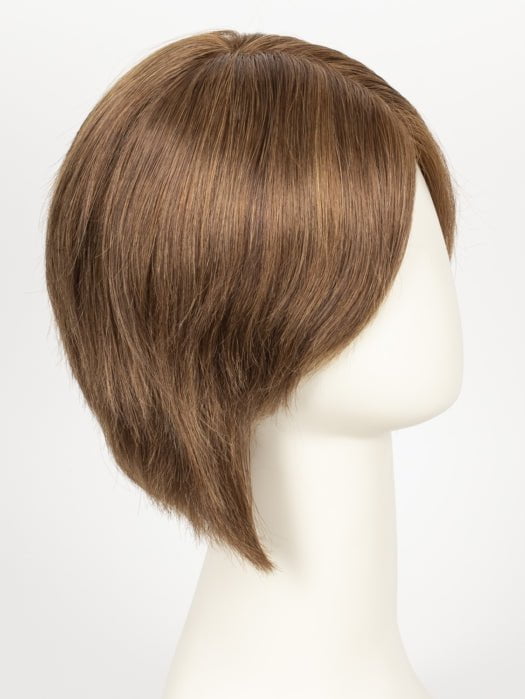 Success Story | 100% Human Hair Wig (Mono Top) - Image 19
