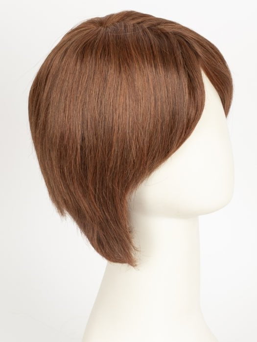 Success Story | 100% Human Hair Wig (Mono Top) - Image 30
