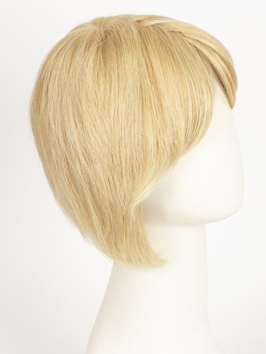 Success Story | 100% Human Hair Wig (Mono Top) - Image 23
