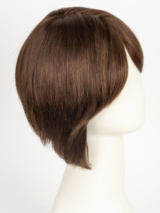 Success Story | 100% Human Hair Wig (Mono Top) - Image 15