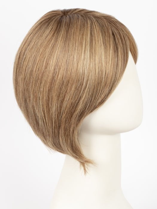 Success Story | 100% Human Hair Wig (Mono Top) - Image 31