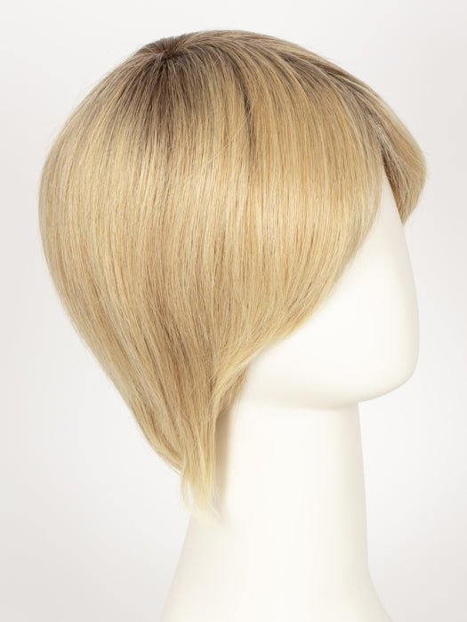 Success Story | 100% Human Hair Wig (Mono Top) - Image 32