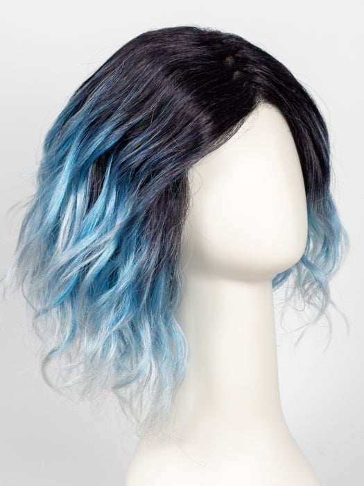 Evanna | Synthetic Lace Front Wig (Mono Part) - Image 25