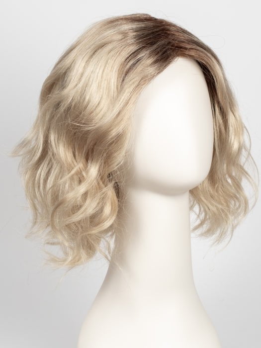 Evanna | Synthetic Lace Front Wig (Mono Part) - Image 24