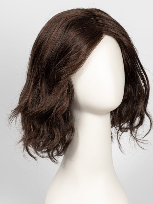 Evanna | Synthetic Lace Front Wig (Mono Part) - Image 17