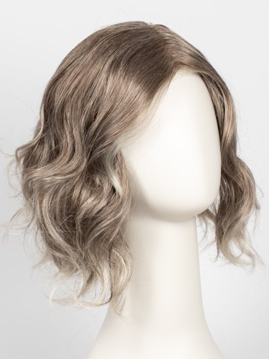Evanna | Synthetic Lace Front Wig (Mono Part) - Image 19