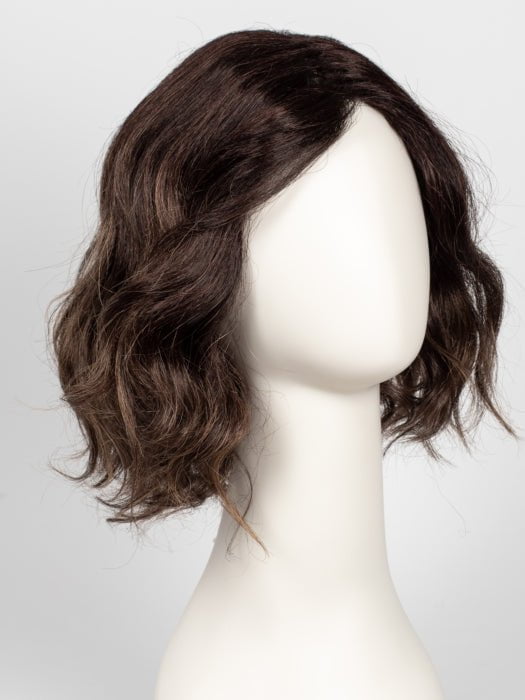 Evanna | Synthetic Lace Front Wig (Mono Part) - Image 21