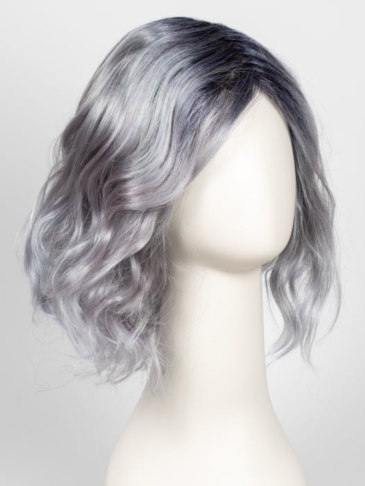 Evanna | Synthetic Lace Front Wig (Mono Part) - Image 26