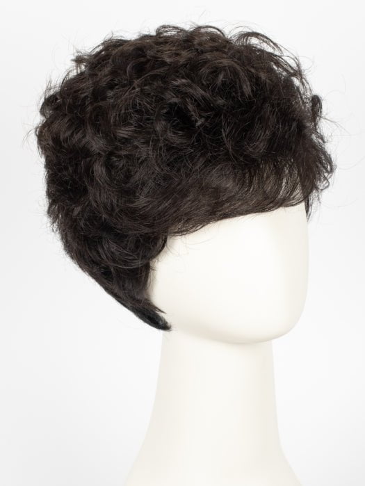 Acclaim Large | Synthetic Wig (Basic Cap) - Image 17