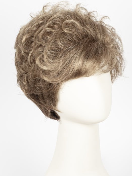 Acclaim Large | Synthetic Wig (Basic Cap) - Image 26